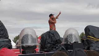 Nil Moliner - El Despertar - CCME 2019 (Recinto Mad Cool - Madrid)