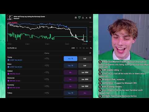 $10,000 TRUMP-KENNEDY AWARDS