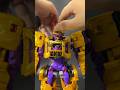 Review DX Toradoragonjin Hobby Viet Bandai Supersentaiseries Donbrothers