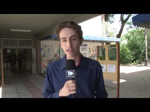 Cobertura 2º Turno Eleições 2018 - Justificar o voto