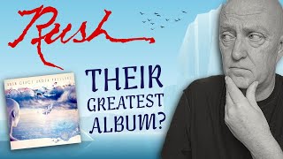 Download lagu Rush: 'Grace Under Pressure' - Album Terhebat Mereka? mp3