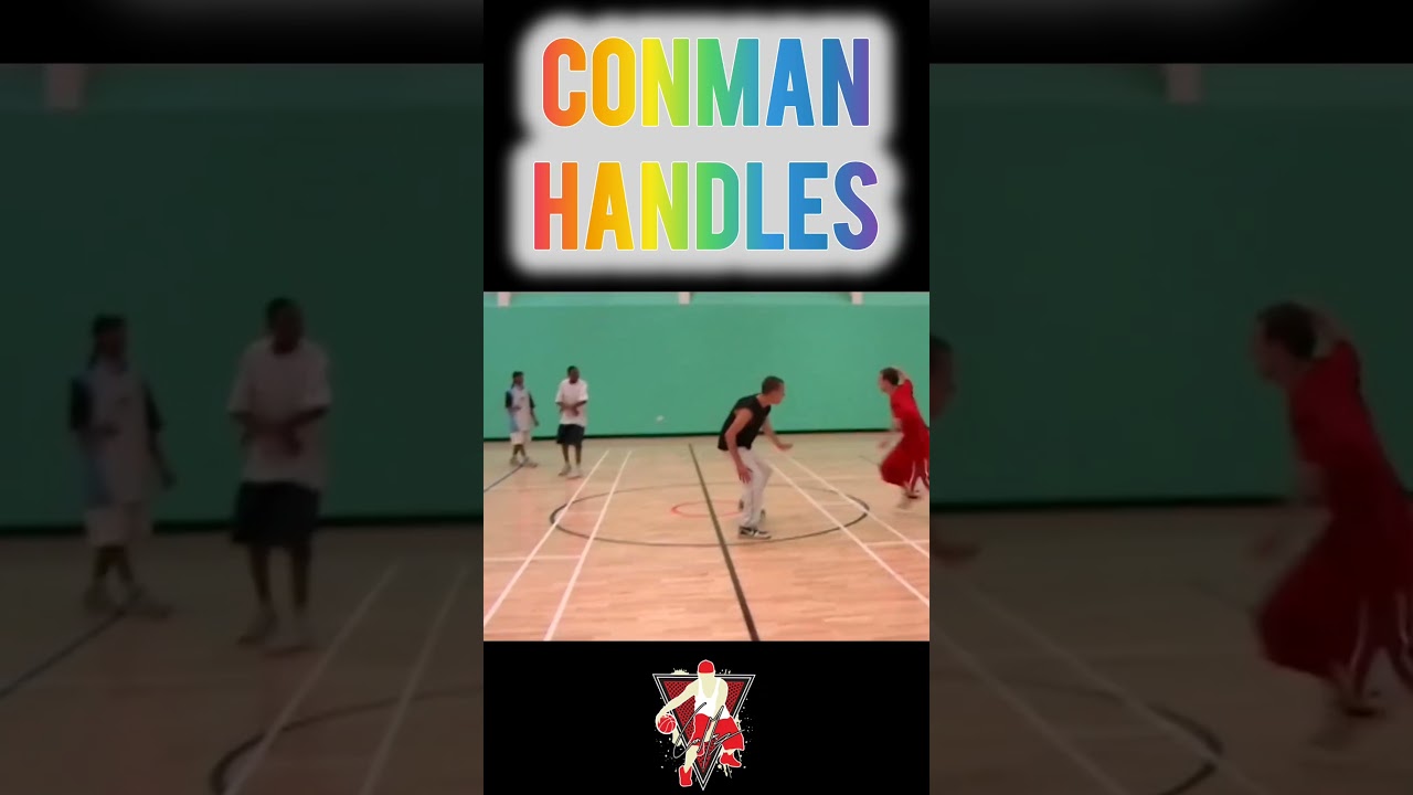 let's go ???????? #conmanbasketball #basketball #nba #highlights #streetball #ballislife #nba2k #nbatoday