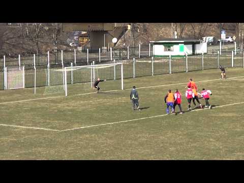 Sparing: Grunwald 4-5 GTS Bojszowy