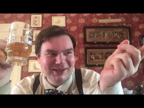 221. HBW Forty: Hop Picking 2021 and drinking a 35 year old beer form Bruges!