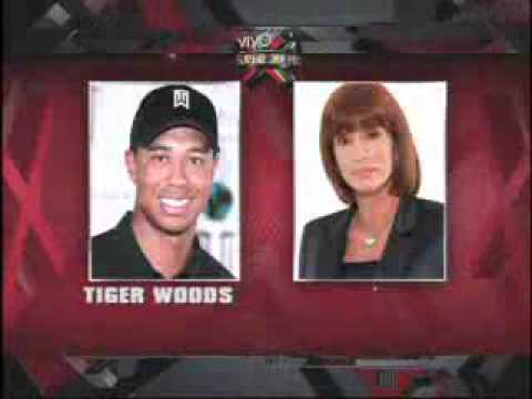 SuperXclusivo 2/19/10 - Blooper de Cid Marie Fleming