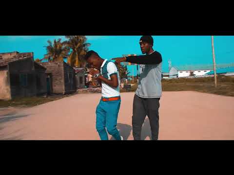 Milele Godzilla ft Ali kiba (cover)