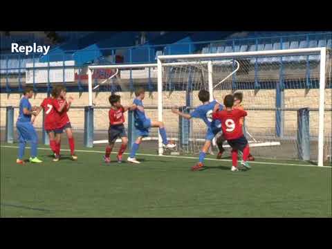 3ª Alevín - Jornada 3