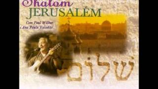 Paul Wilbur e Ana Paula Valadão- Baruch Haba (Versão Em Português) (Hosanna! Music)