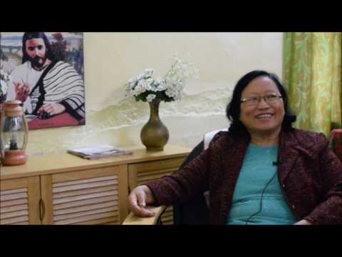 From the Archives – Behind the Scenes