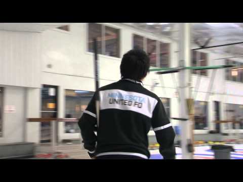 Taka Tuesday: Saint Paul Curling Club