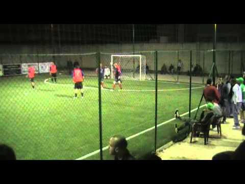 5° Torneo Fiocco Bianco - 1° Giornata Gironi F ed A