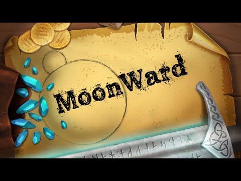 MoonWard Demo video thumbnail