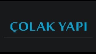 ÇOLAK YAPI