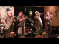 A Tribute to Louis Armstrong - Cornet Chop Suey - Suncoast Jazz Classic, 2015