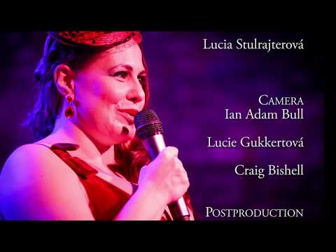 Bohemian Burlesque Festival in Uhelna II.