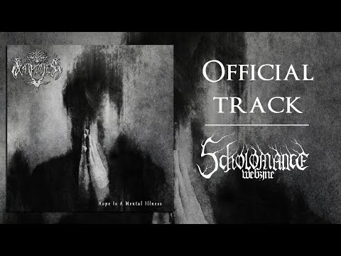 XATHRITES - Hope is a Mental Illness | Official track (2020)