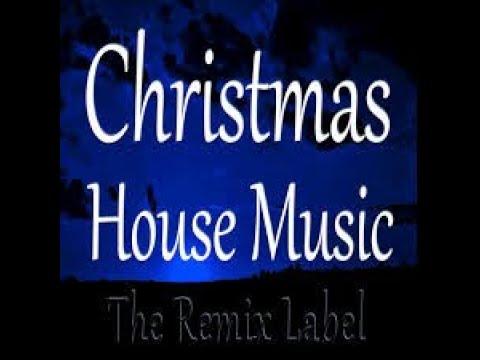 Christmas House Music Mix 2020