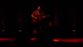 Steve Earle - To Live Is to Fly (Live in Copenhagen, 10/20/09)