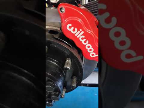 5 must do mods for K5 Blazers!