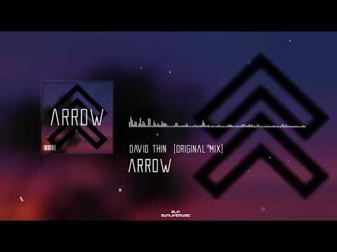 David Thin -  Arrow (Original Mix)