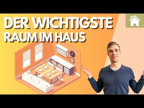 Offener Wohnbereich mit Küche: 25 Planungstipps, perfekter Grundriss, häufige Fehler, Highlights