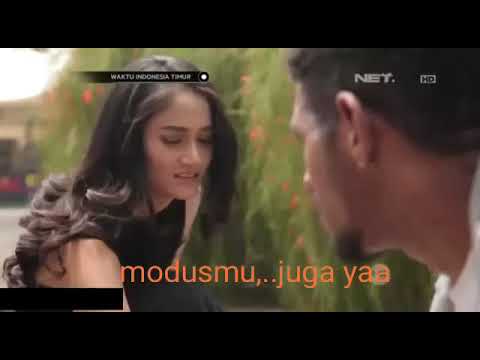 modus Gombalan yewen