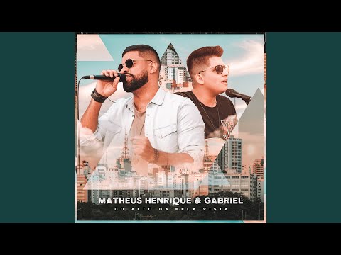 Gps Viciado - Matheus Henrique & Gabriel