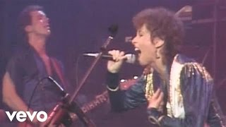 Quarterflash - Find Another Fool (Live)