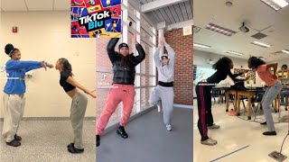 satellites kevin gates TikTok Dance Trend Compilation 