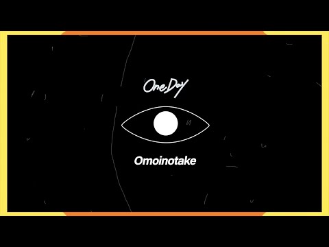 Video thumbnail for One Day