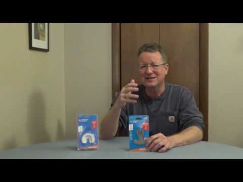 Grout Remover - Oscillating Tool Blades