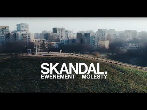 afbeelding Skandal. Ewenement Molesty / zwiastun