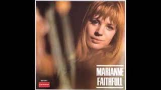 House of the rising sun   Marianne Faithfull