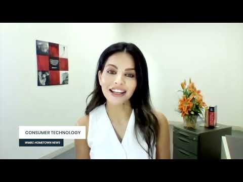 Back to School Digital Shopping