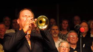 Tim Parton / Philip Batton ("Jesus Cares" Medley) 09-21-13