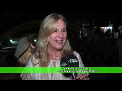 ALDEA VALLE MARÍA - ENTRE RÍOS