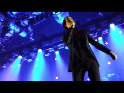 Thumbnail for Nick Cave & The Bad Seeds @ Jubilee Street [Live From Alcatraz, Milano] by Jim Sclavunos