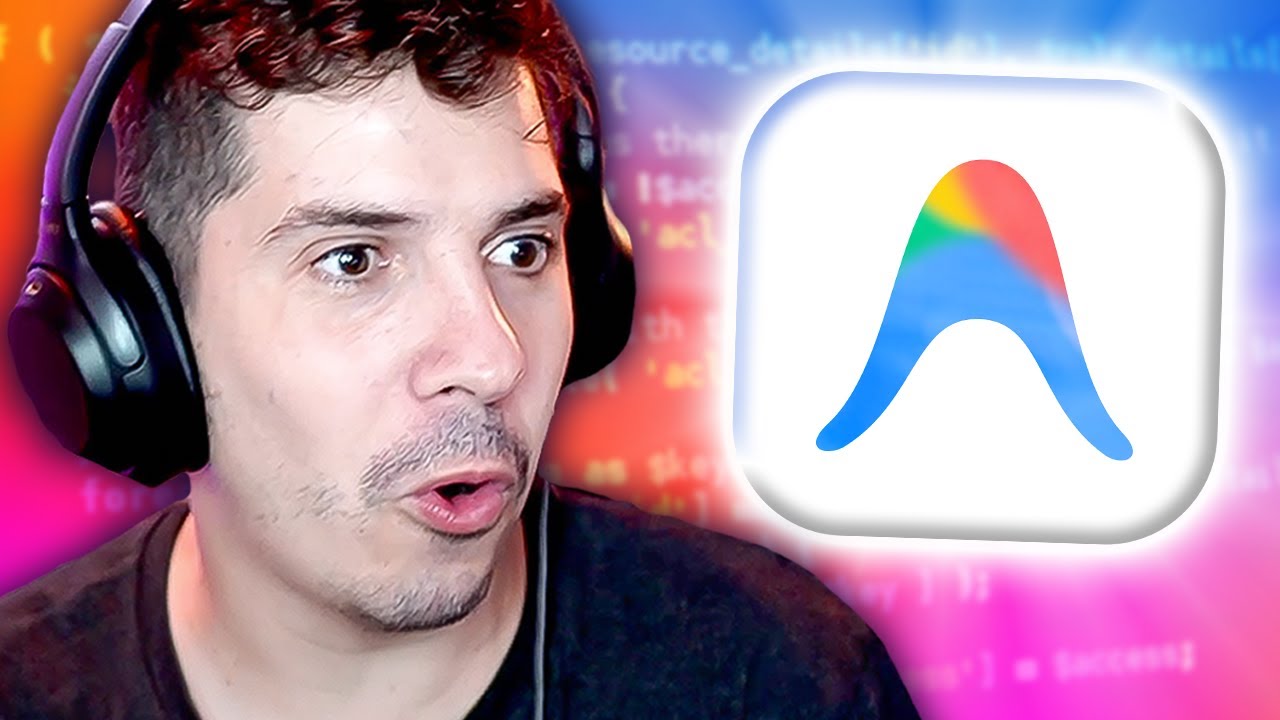 El nuevo editor de código de Google es SALVAJE (lo siento, Cursor)