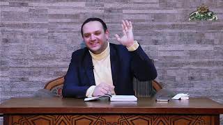 19 إعراب إنى جاعل فى الأرض خليفة - البقرة إعراب القرآن الكريم وأسراره البلاغية د أحمد عادل عبدالمولى