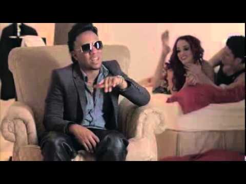 Cromo X - Que piense en mi (VIDEO OFFICIAL) 2015