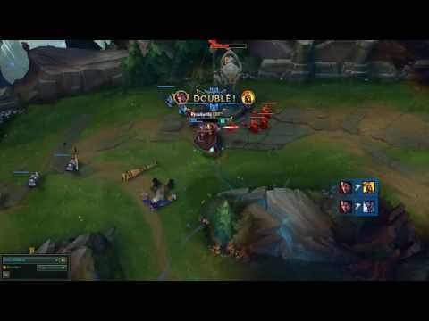 Darius main | Darius Best Plays 2