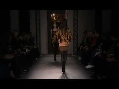 Rue du Mail   Fall Winter 2010 2011 Full Fashion Show