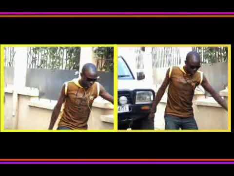 Ev.John Kay - Ukusi Wakwa