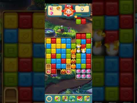 Toy Blast Level 6297