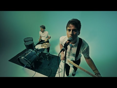 aquariusrecordshr and kids from the sky