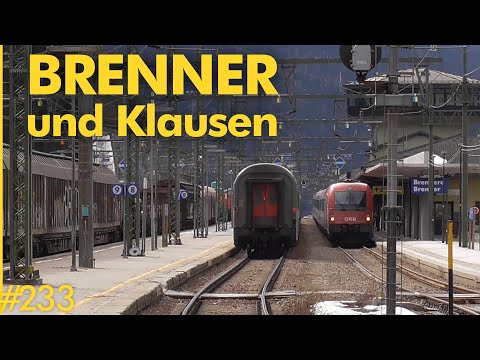 #233 Sonderlackierungen und haufenweiße Güter!