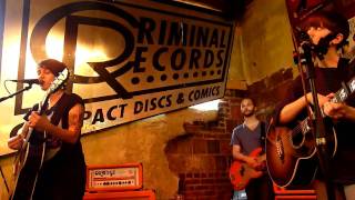 Tegan and Sara - Divided @ Criminal Records