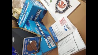 รีวิว KANETEC,MB-PL,Magnet Holder BaseType MB-P Magnet Holder Base (MB-PL)