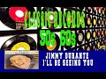 JIMMY DURANTE - I'LL BE SEEING YOU 