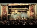 Simerock Tv-mainos 2010! Aurinko ei laske koskaan ...